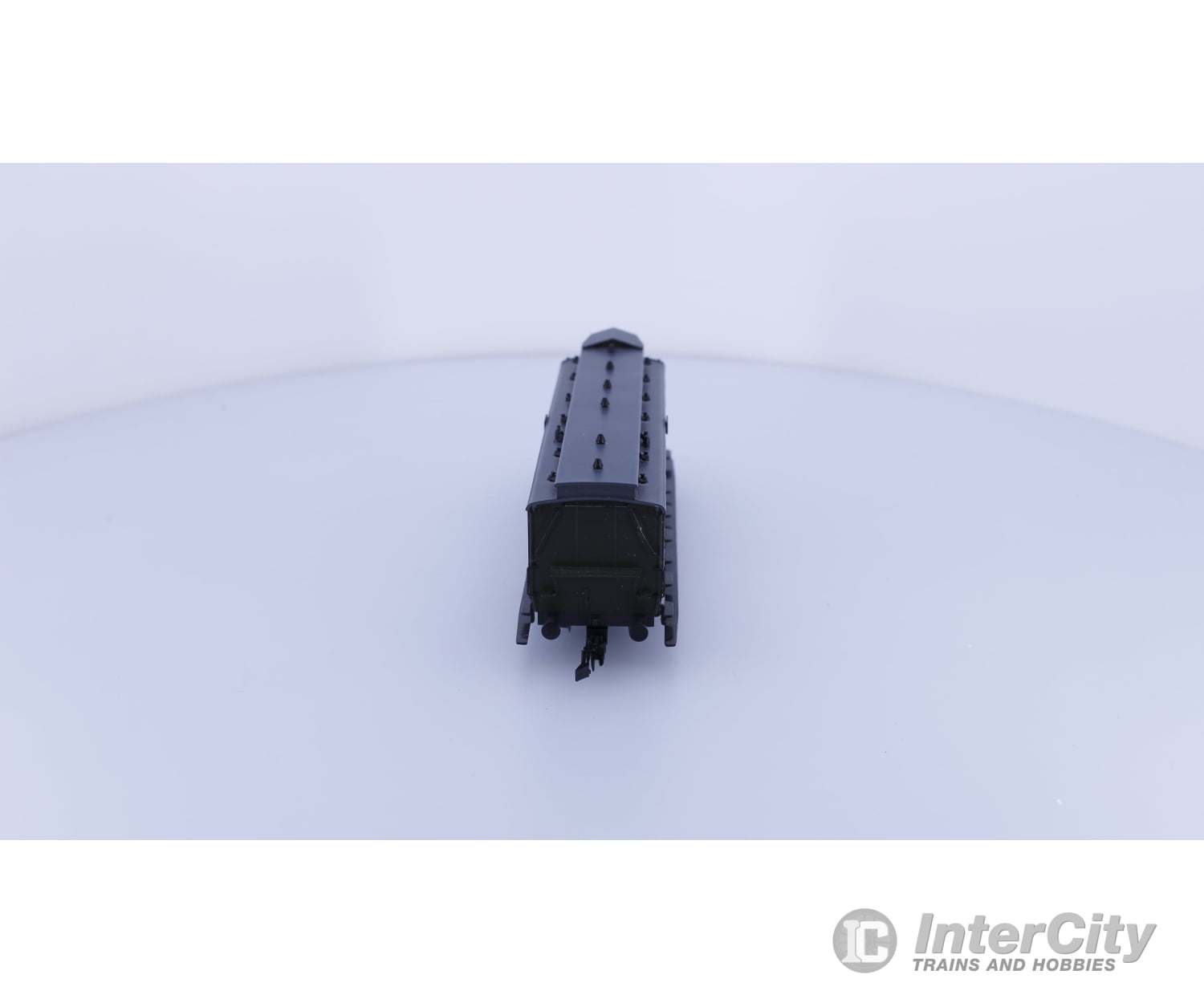 Roco 44505 HO DR 3rd Class Passenger Car 54824 European Passenger Cars