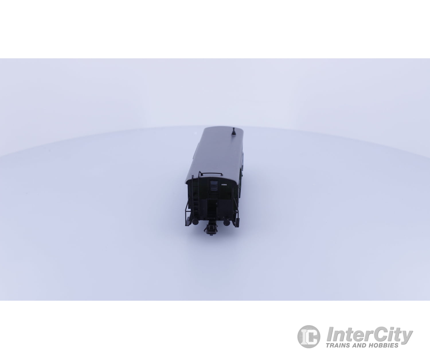 Roco 44828 HO DB Packwagen Baggage Car 09457 European Passenger Cars