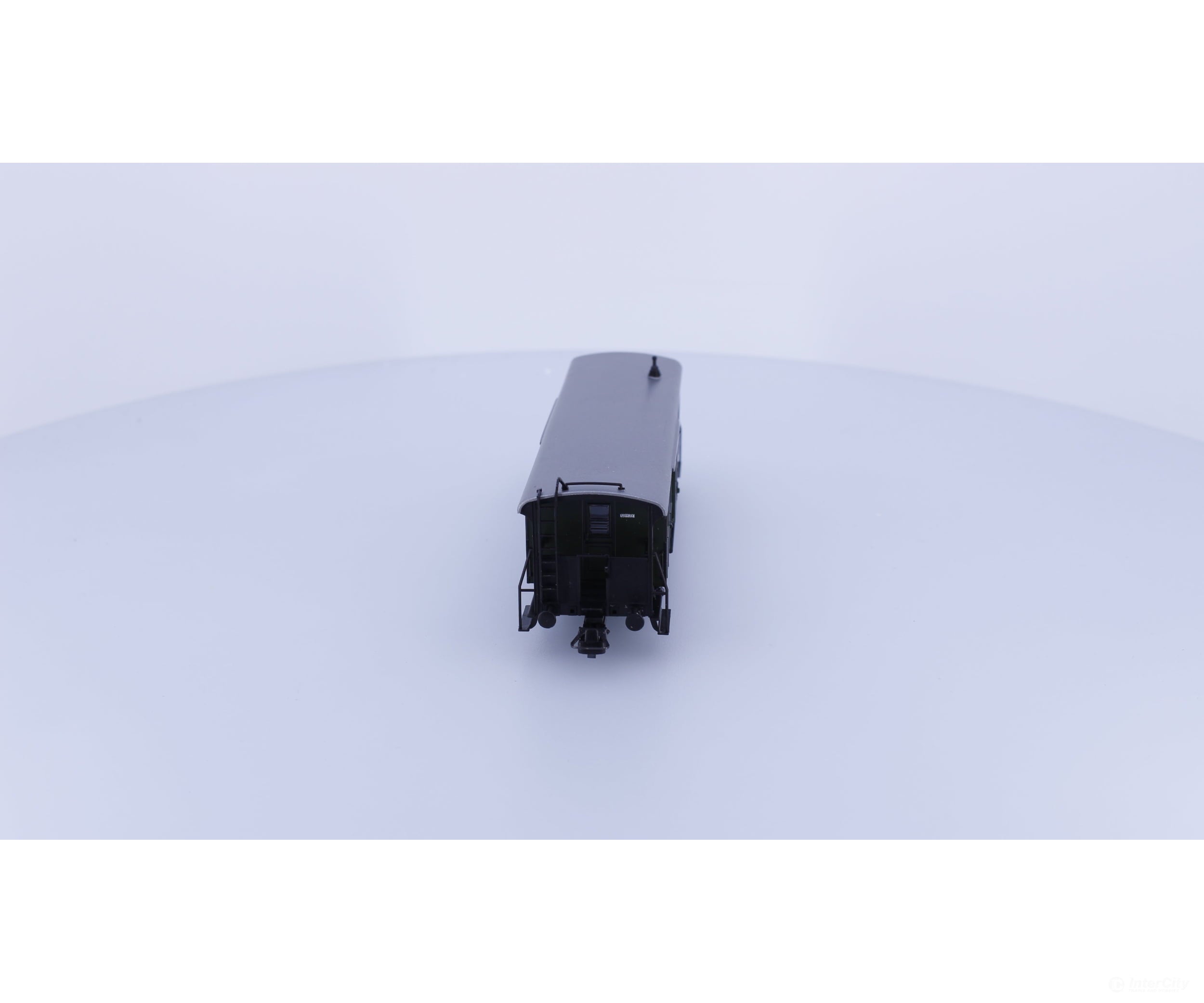 Roco 44828 HO DB Packwagen Baggage Car 09457 European Passenger Cars