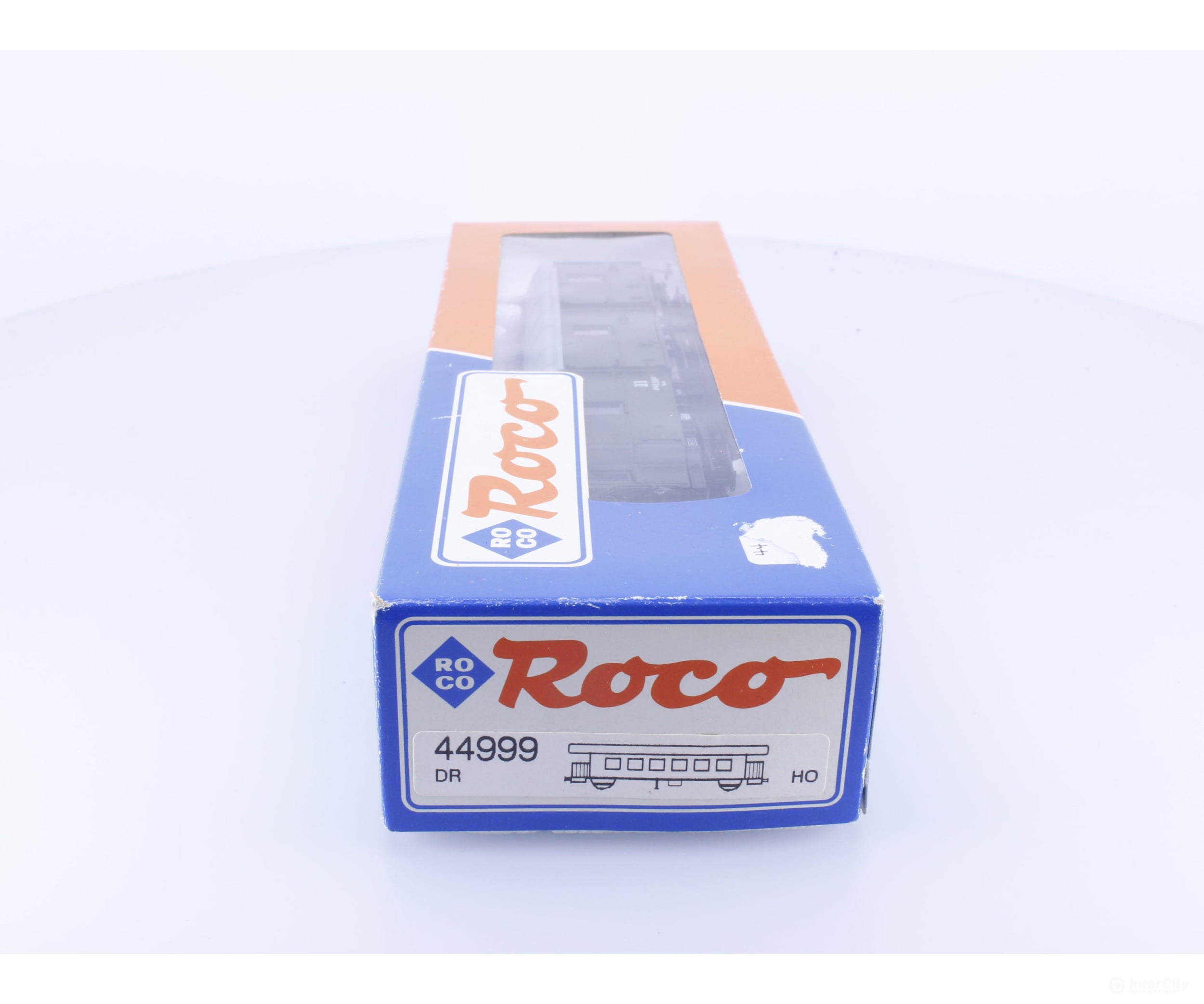 Roco 44999 HO DR Baggage Car 505093 European Passenger Cars