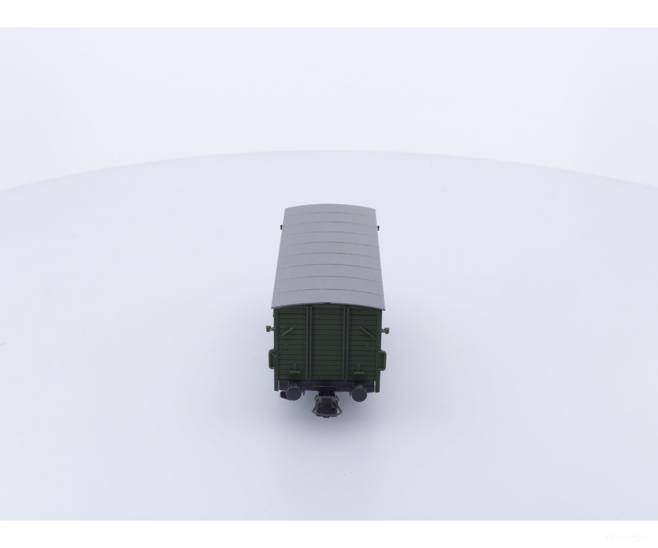 Roco 46018 HO DB Beer Car G10 European Freight Cars