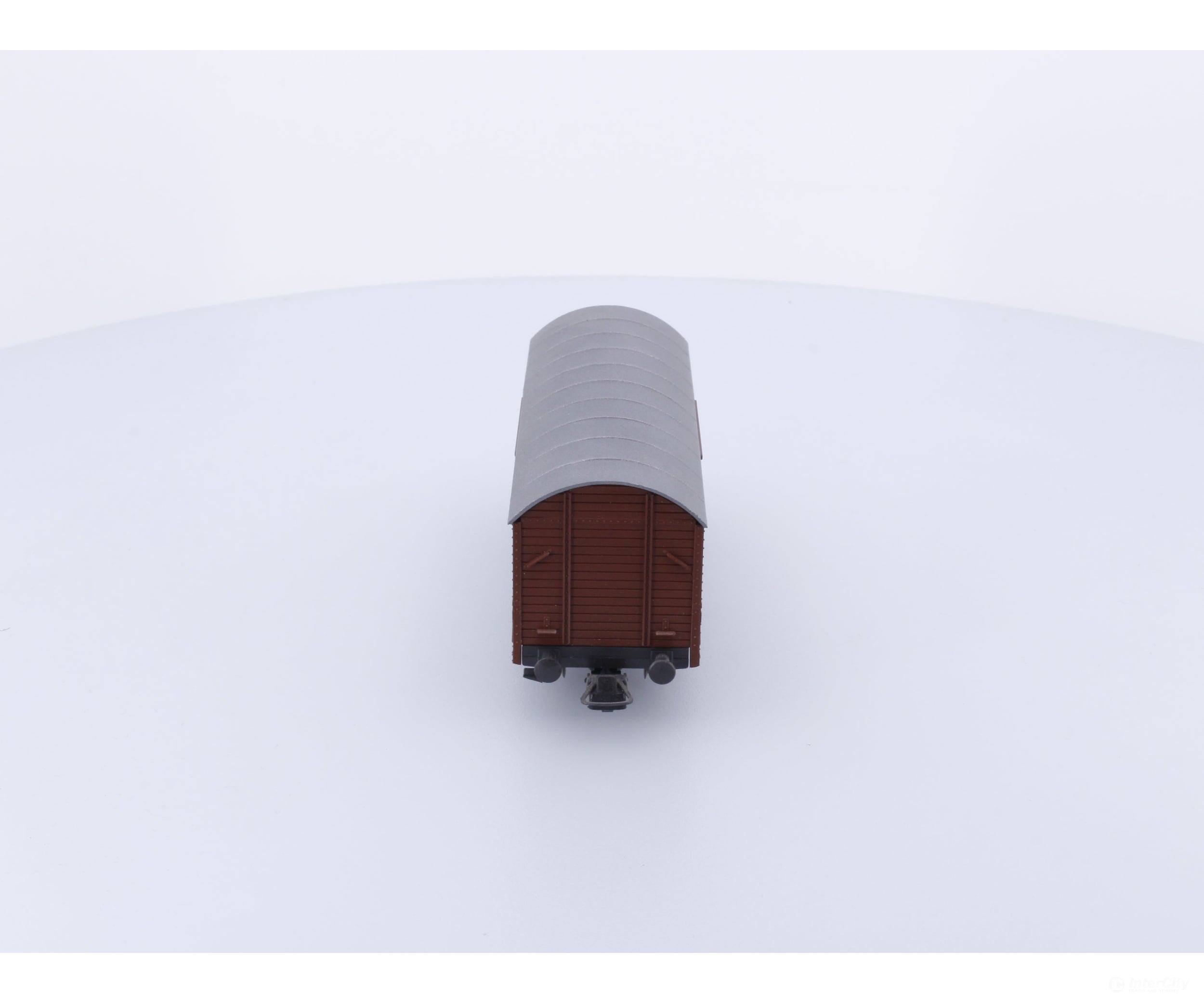 Roco 46042 HO NS Goods Wagon 20386 European Freight Cars