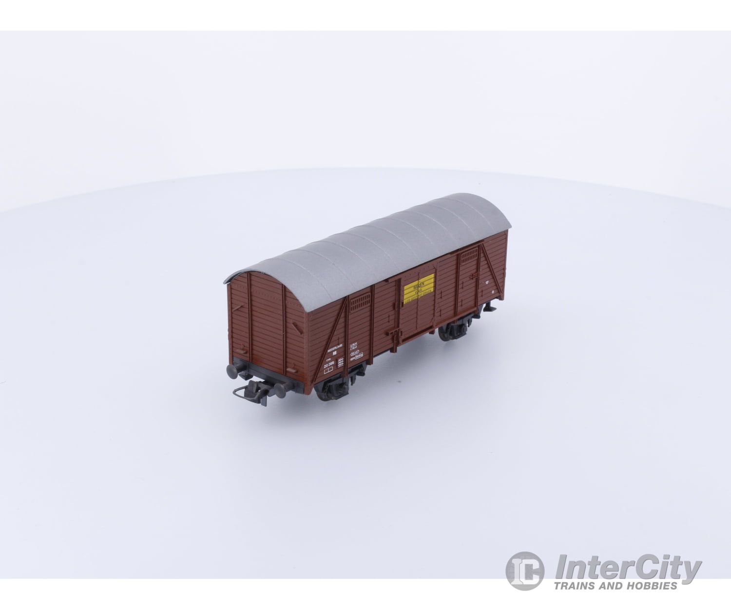 Roco 46042 HO NS Goods Wagon 20386 European Freight Cars