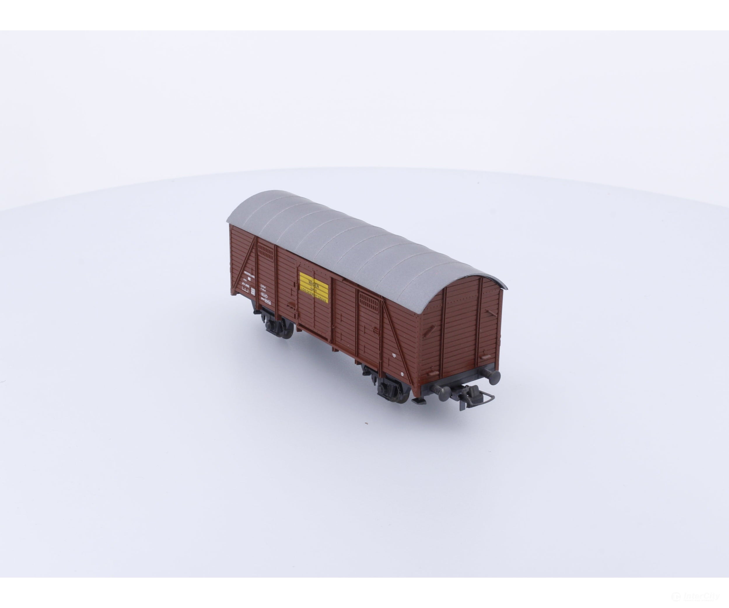 Roco 46042 HO NS Goods Wagon 20386 European Freight Cars