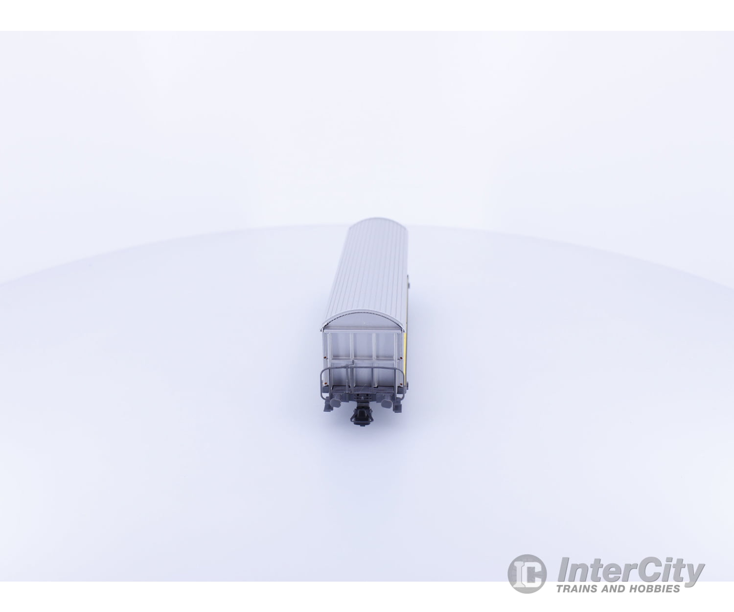 Roco 46168 HO SBB-CFF-FFS Covered Goods Wagon 191-8 (#1) European Freight Cars