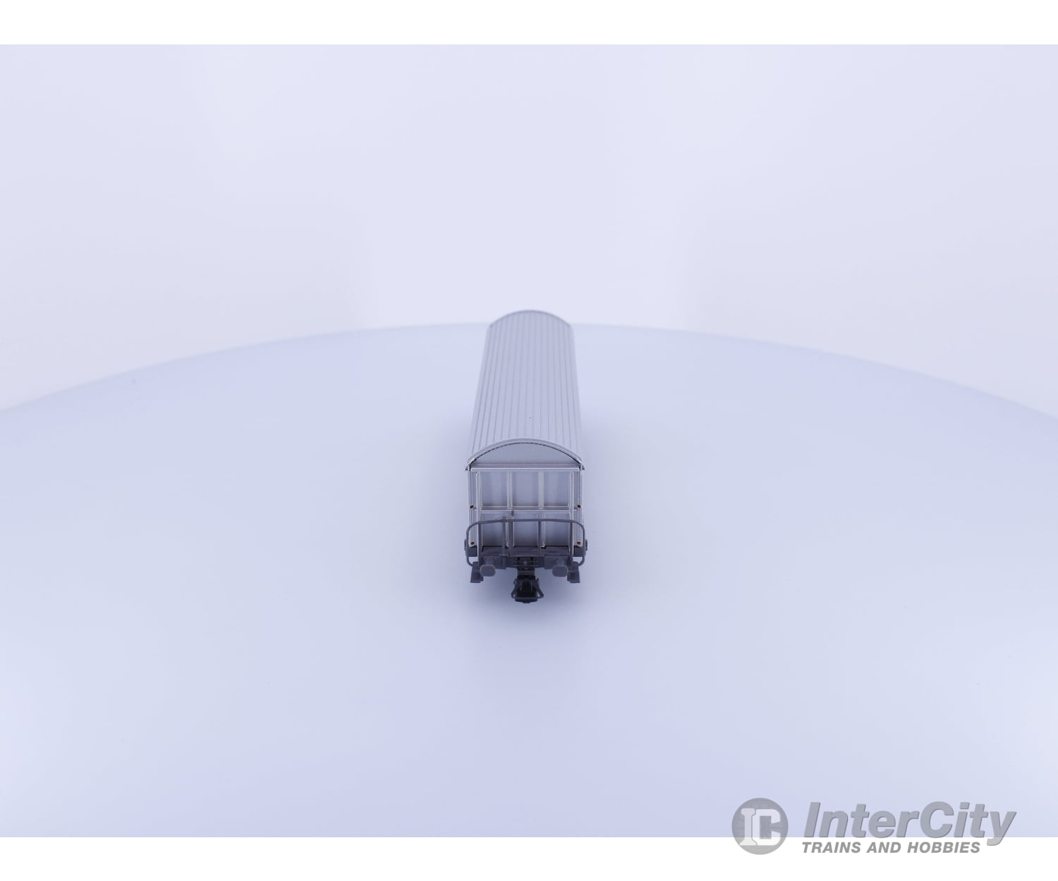 Roco 46168 HO SBB-CFF-FFS Covered Goods Wagon 191-8 (#2) European Freight Cars