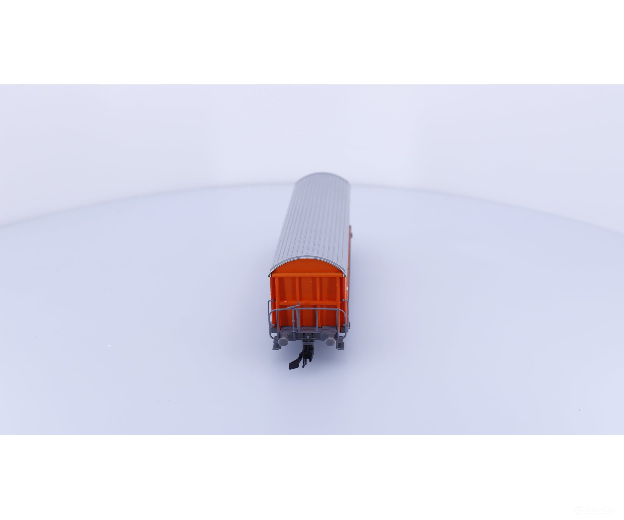 Roco 46400 HO Track Cleaning Box Car 285-4 European Freight Cars