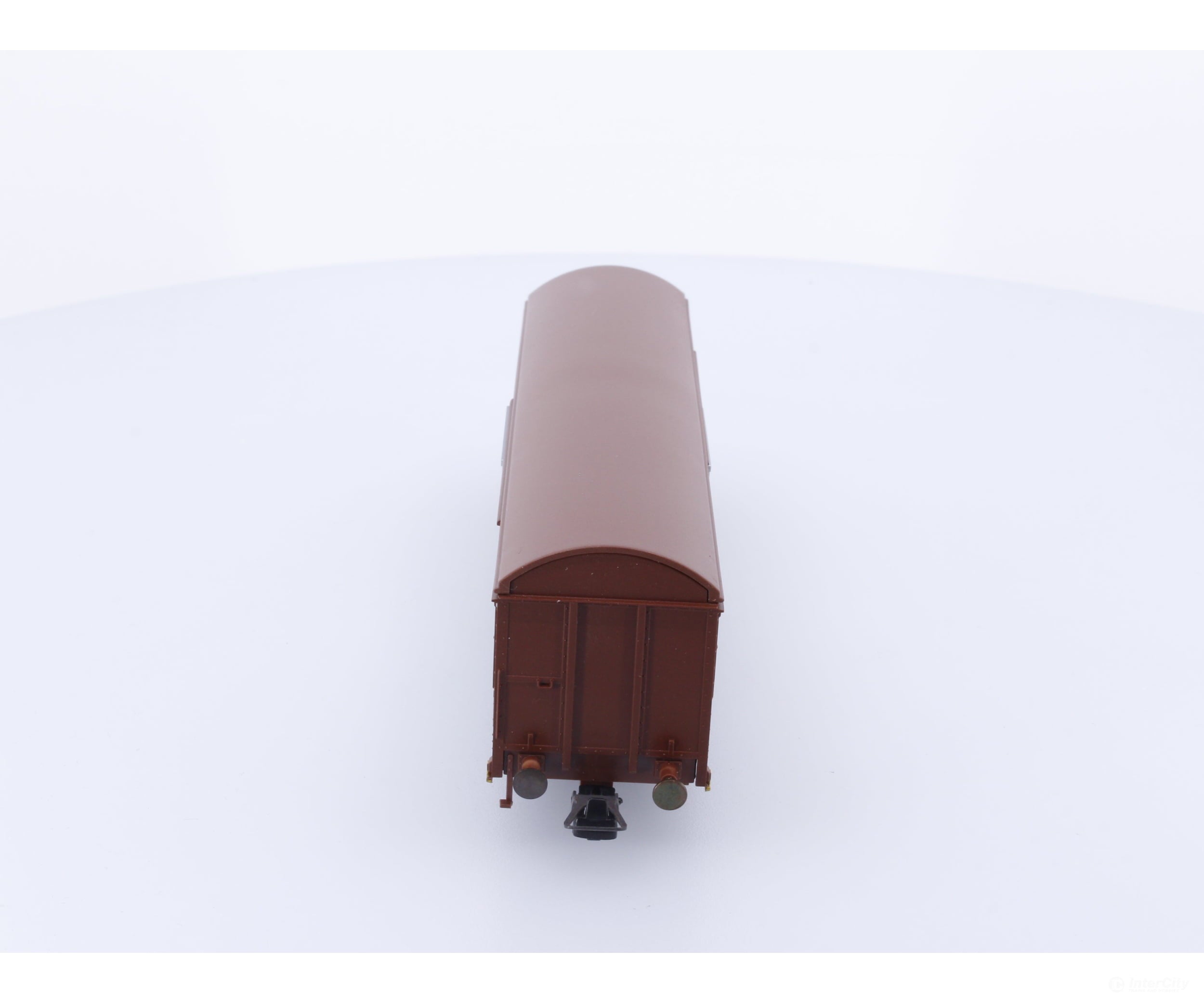 Roco 46416 HO SNCB Goods Wagon 1502684-6 (#2) European Freight Cars