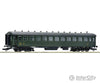 Roco 6200005 Ho Express Train Coach 2Nd Class Sncf Era 4 European Passenger Cars