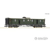 Roco 6200194 HO Express train luggage wagon PKP European Passenger Cars