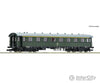 Roco 6200201 HO 1st class standard express train coach DR European Passenger Cars