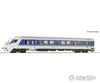 Roco 6210210 HO 2nd class InterRegio control cab coach ’IR 461’’ DB AG European Passenger Cars