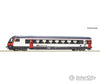 Roco 6220199 HO 2nd class control cab coach for EW-IV commuter trains SBB European Passenger Cars