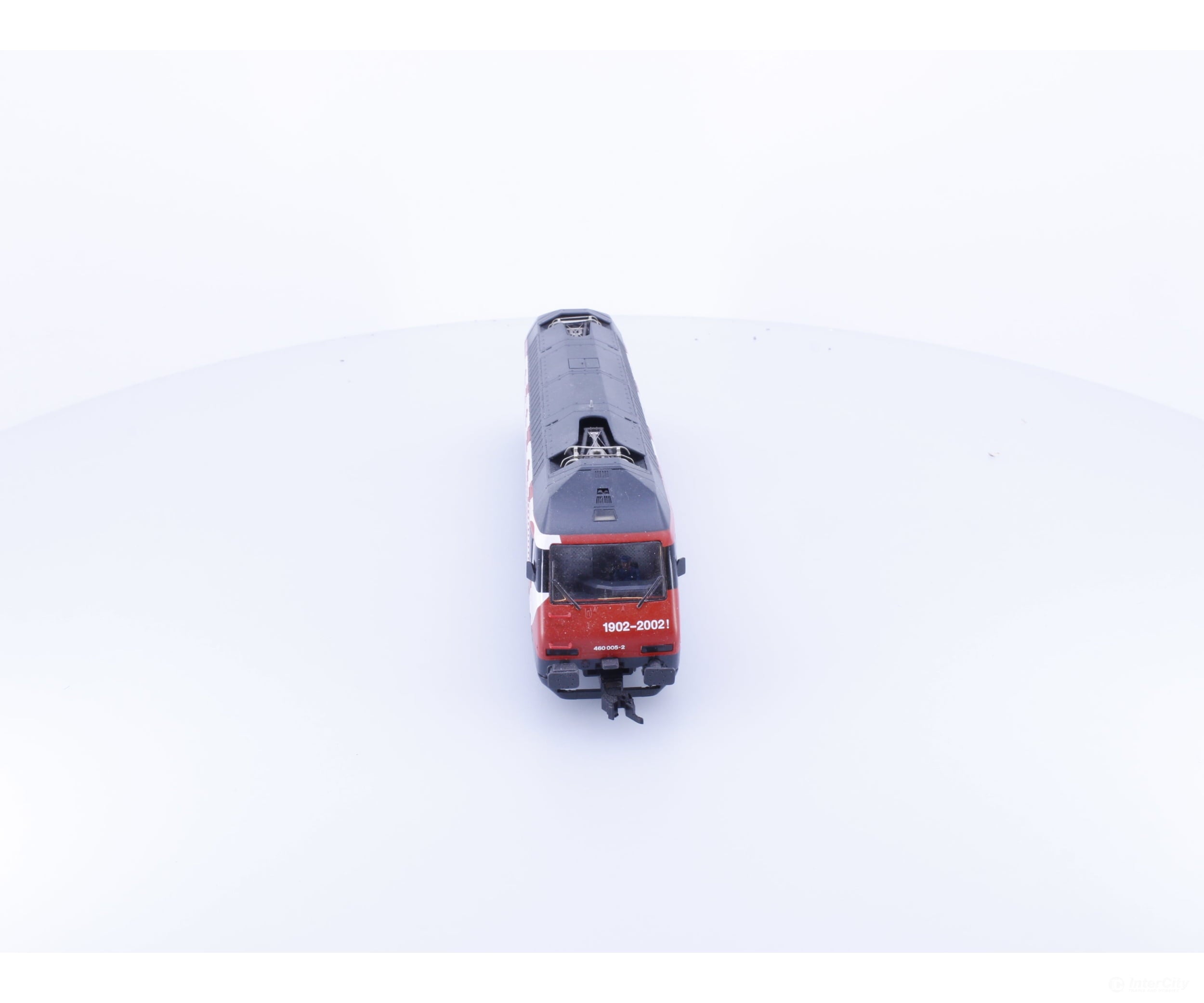 Roco 63511 HO SBB-CFF-FFS RE 460 2002 E-Lok 005-2 DCC European Locomotives