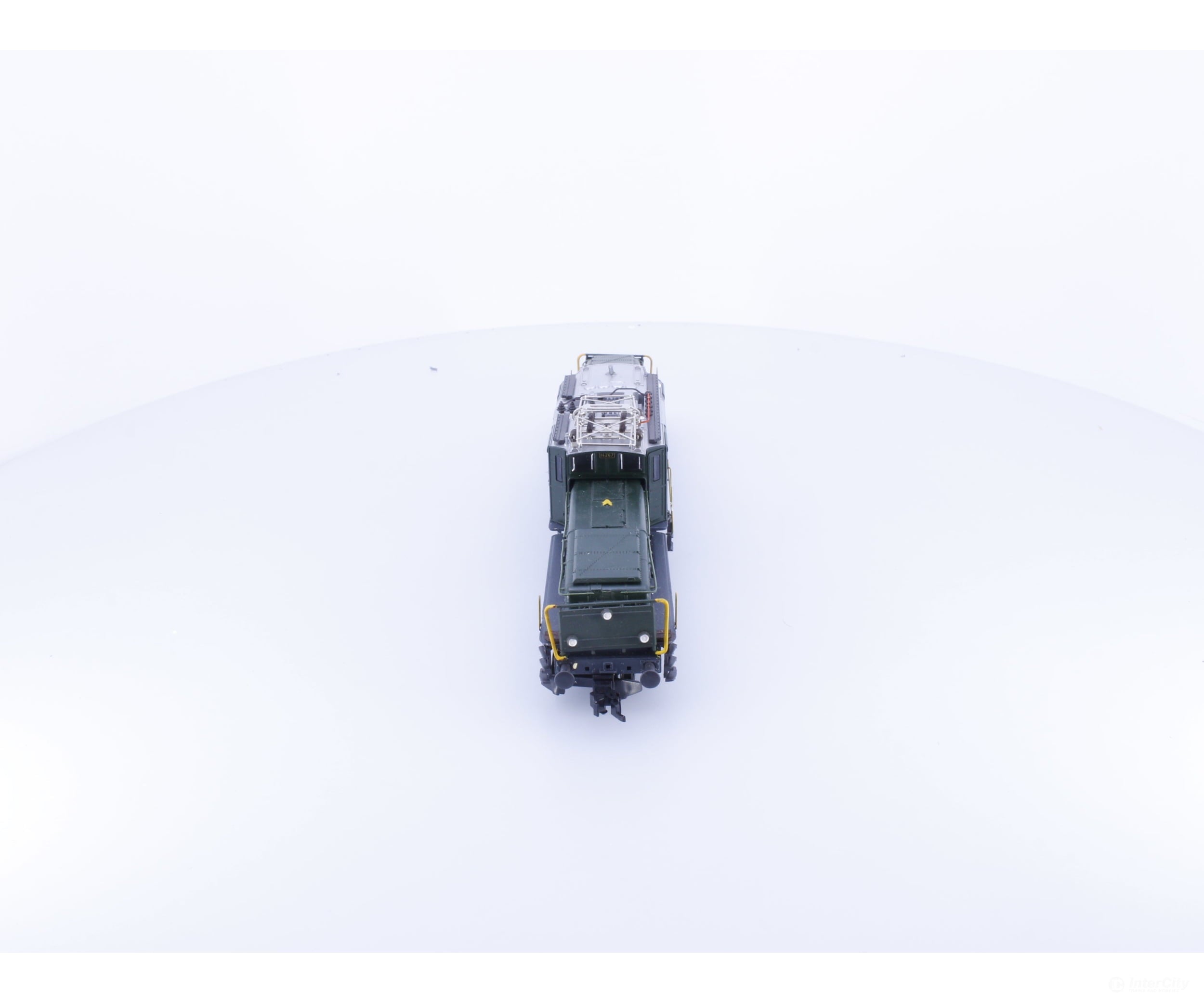 Roco 63527 HO SBB-CFF-FFS Be 6/8 Krokodil E-Lok 14267 DCC European Locomotives