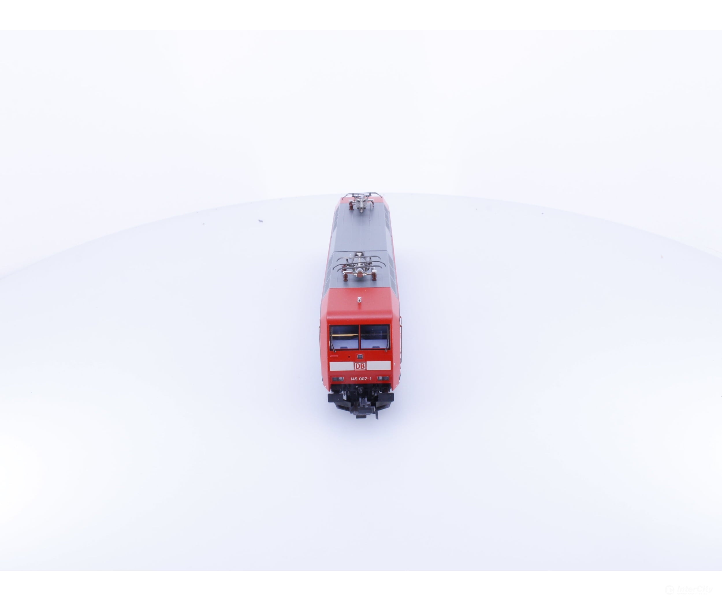 Roco 63560 HO DB BR 145 DB Cargo E-Lok 007-1 DCC Ready European Locomotives