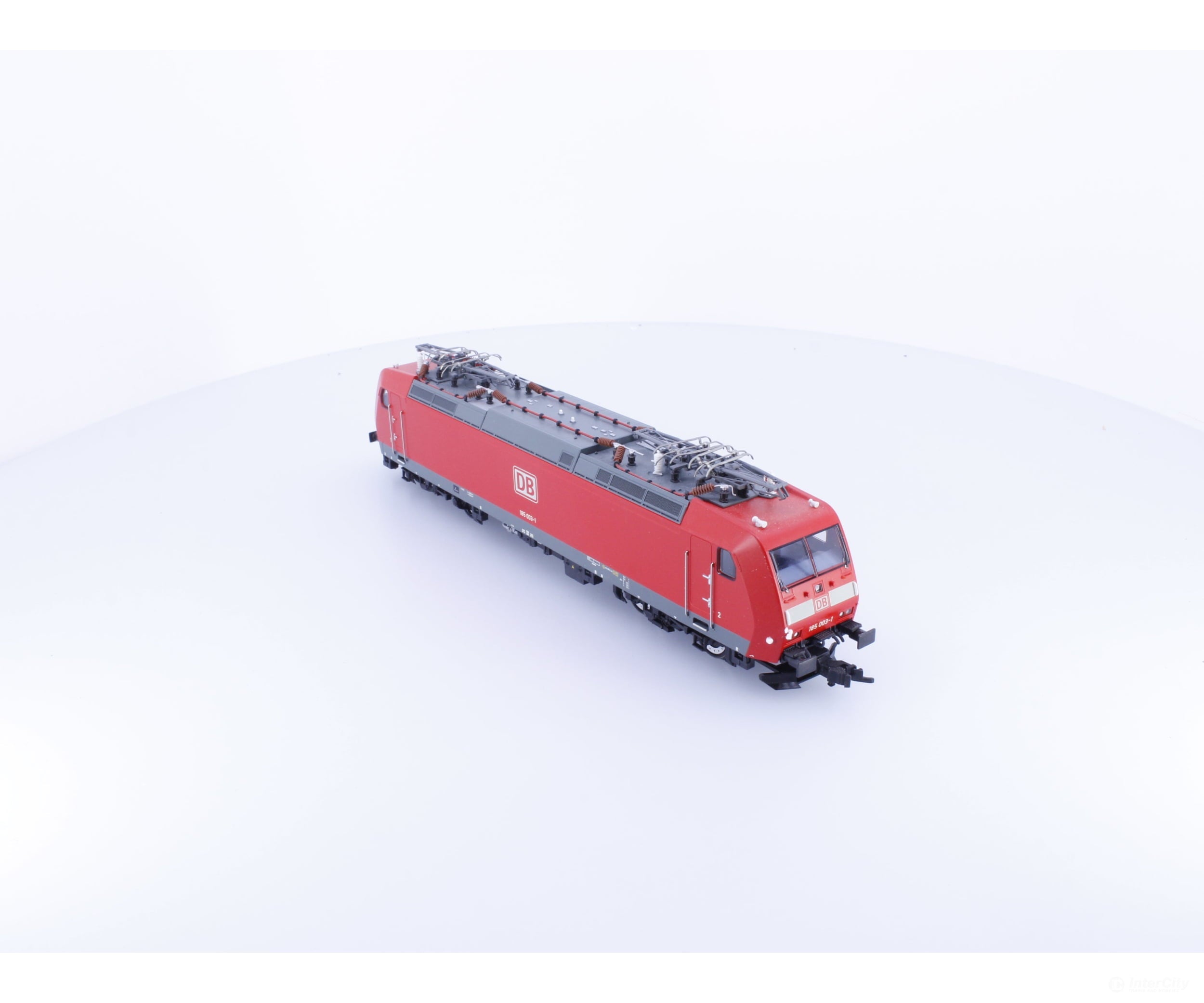 Roco 63590 HO DB BR 185 DB Cargo E-Lok #2 003-1 DCC European Locomotives