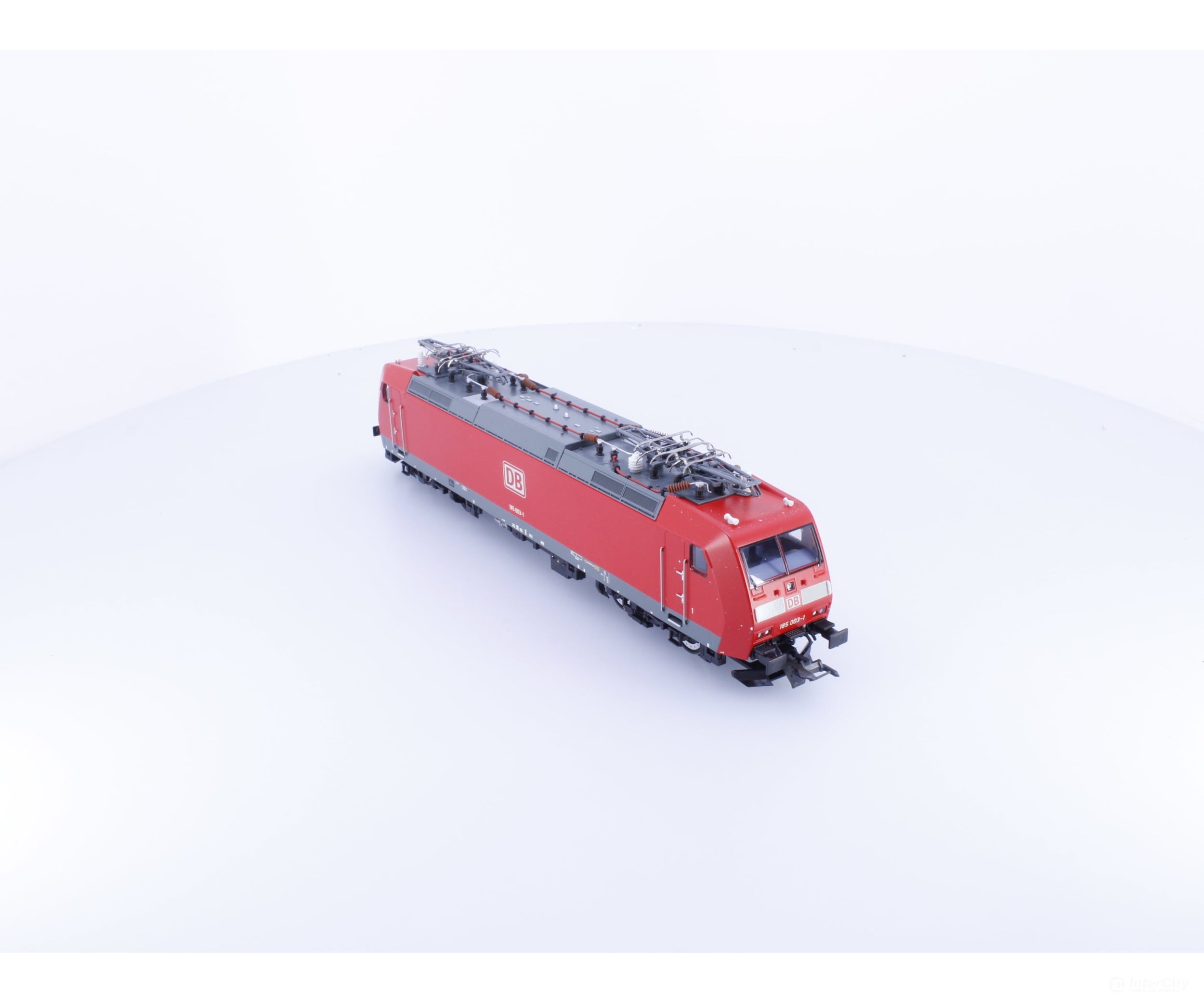 Roco 63590 HO DB BR 185 DB Cargo E-Lok #3 003-1 DCC Ready European Locomotives