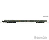 Roco 6600093 HO Low-floor intermediate coach HUPAC European Freight Cars