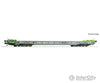Roco 6600172 HO Low-floor wagon BLS European Freight Cars