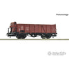 Roco 6600217 HO Open goods wagon PKP European Freight Cars