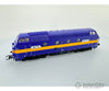 Roco 68771 Ho Ns Series 6700 Acts 6703 Digital European Locomotives