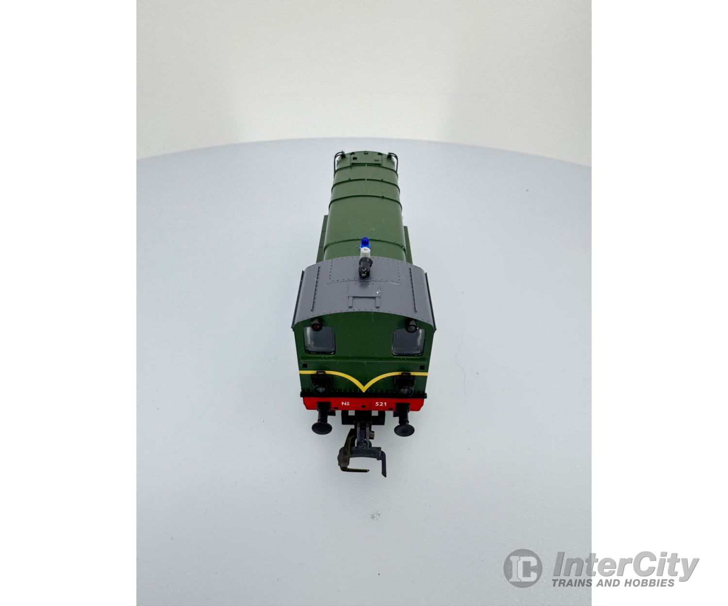 Roco 69390 HO NS Dutch Railways Class 500 521 AC Digital European Locomotives