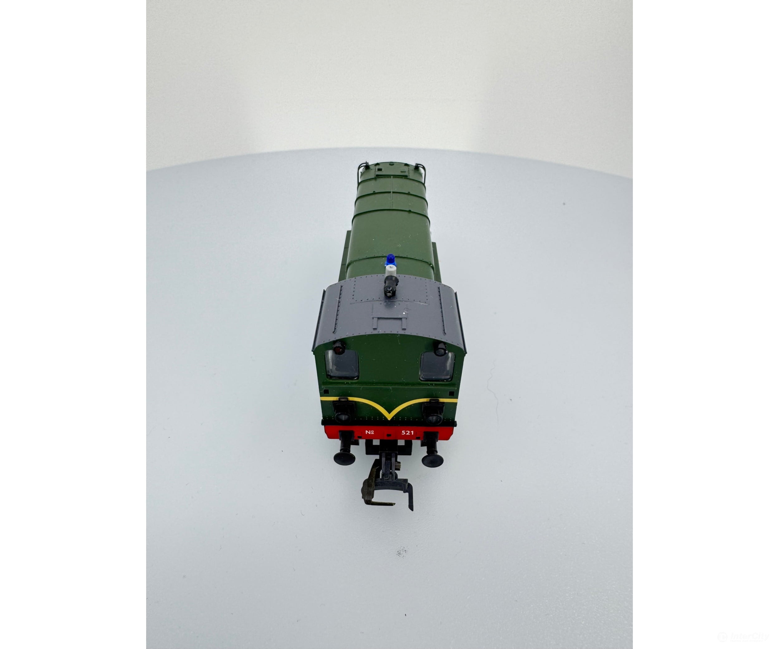 Roco 69390 HO NS Dutch Railways Class 500 521 AC Digital European Locomotives