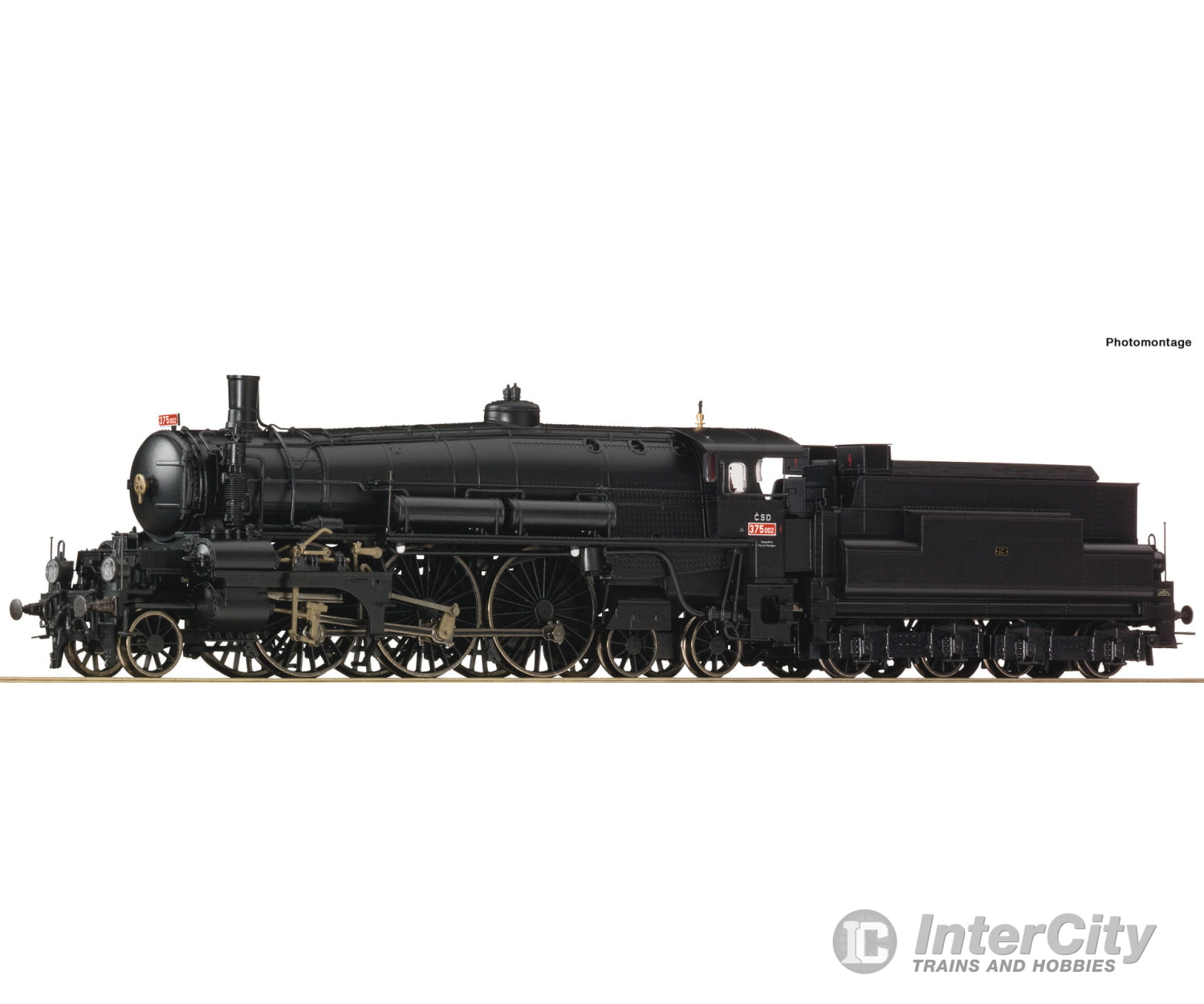 Roco locomotives hot sale