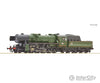 Roco 7110038 HO Steam locomotive 150.Y.16 SNCF DCC Digital Sound European Locomotives