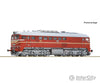 Roco 7300086 HO Diesel locomotive M62-901 GySEV DC Analog European Locomotives