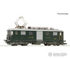 Roco 7700014 HO Electric luggage railcar De 4/4 1669 SBB European Locomotives