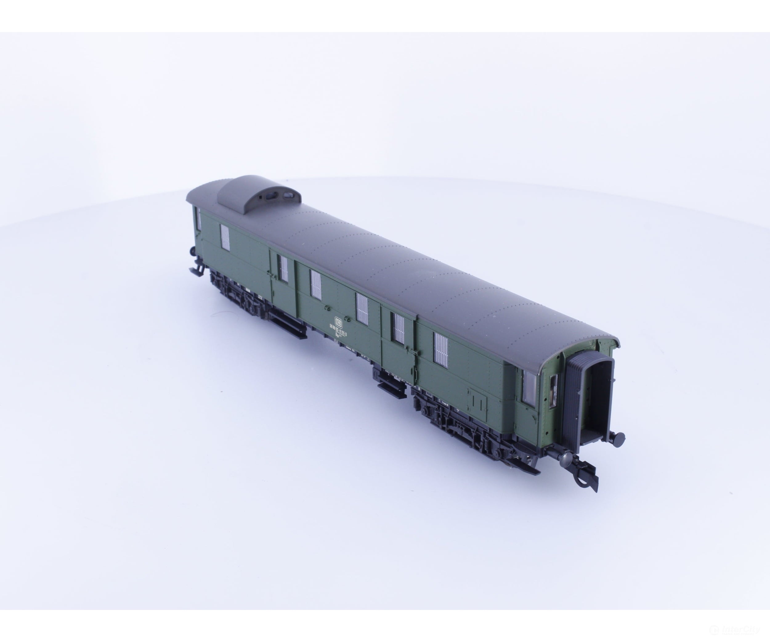 Roco HO 44556 DB Passenger Coach - European Passenger Cars