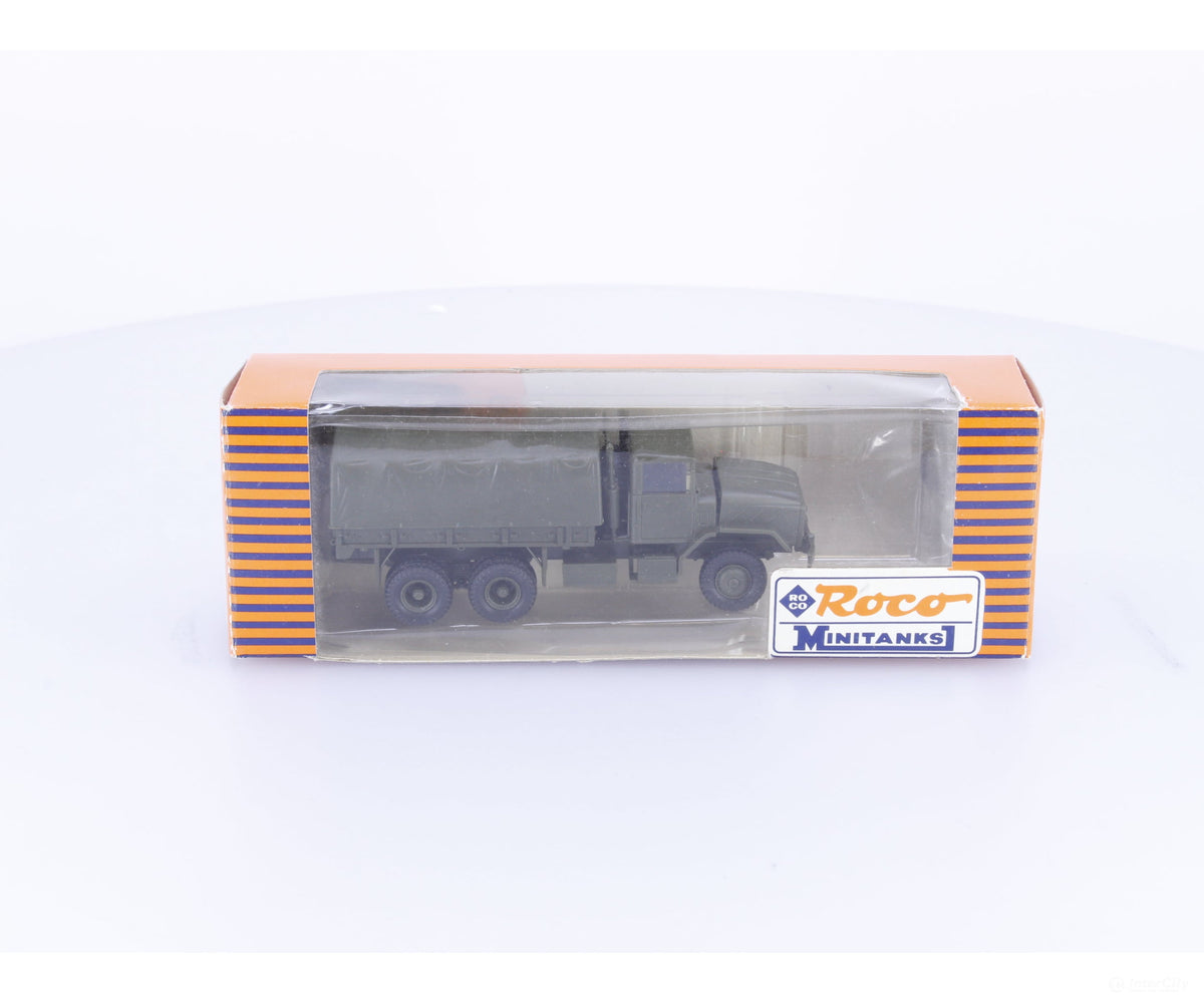Roco 417 HO M 923 5T LKW Truck (#1) - Cars & Trucks
