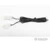 Rokuhan Z A004 Extension cable for turnout Track Accessories