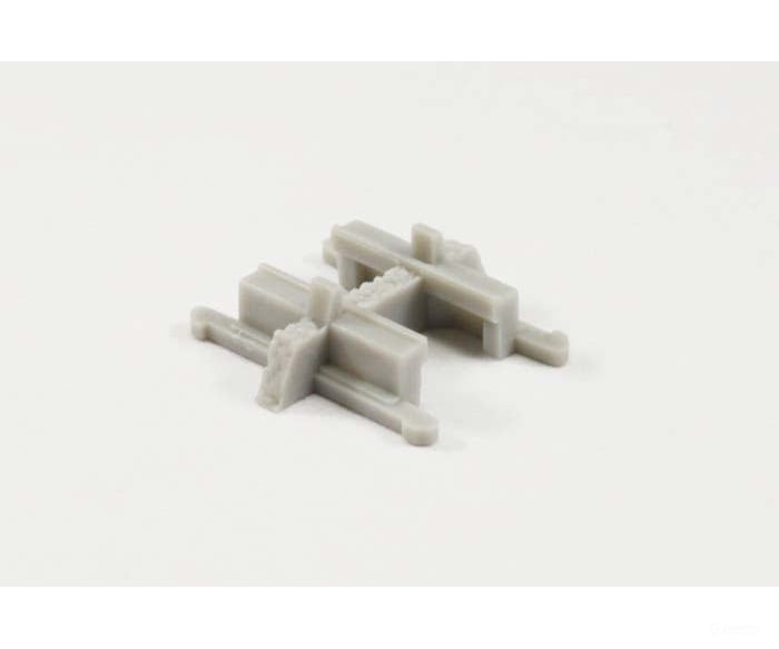 Rokuhan Z A013 Gap joiner Track Accessories