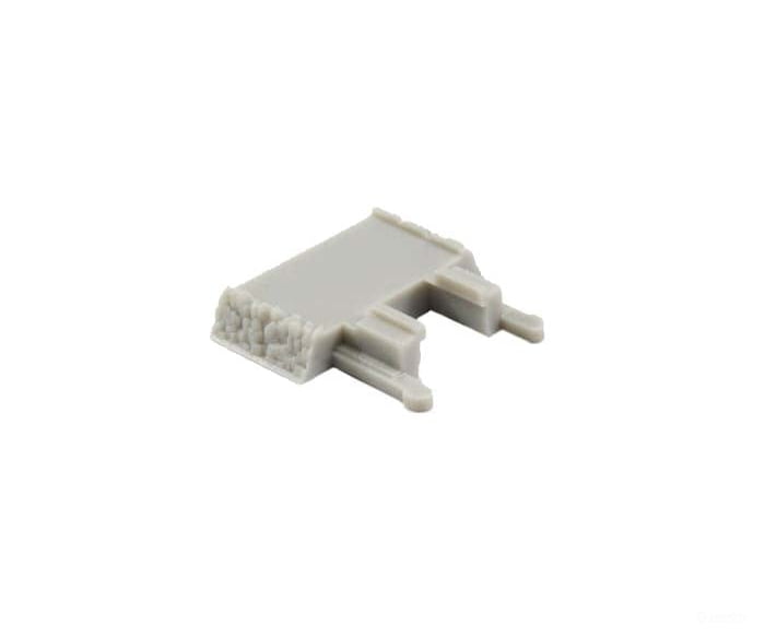 Rokuhan Z A014 Marklin conversion joiner Track Accessories