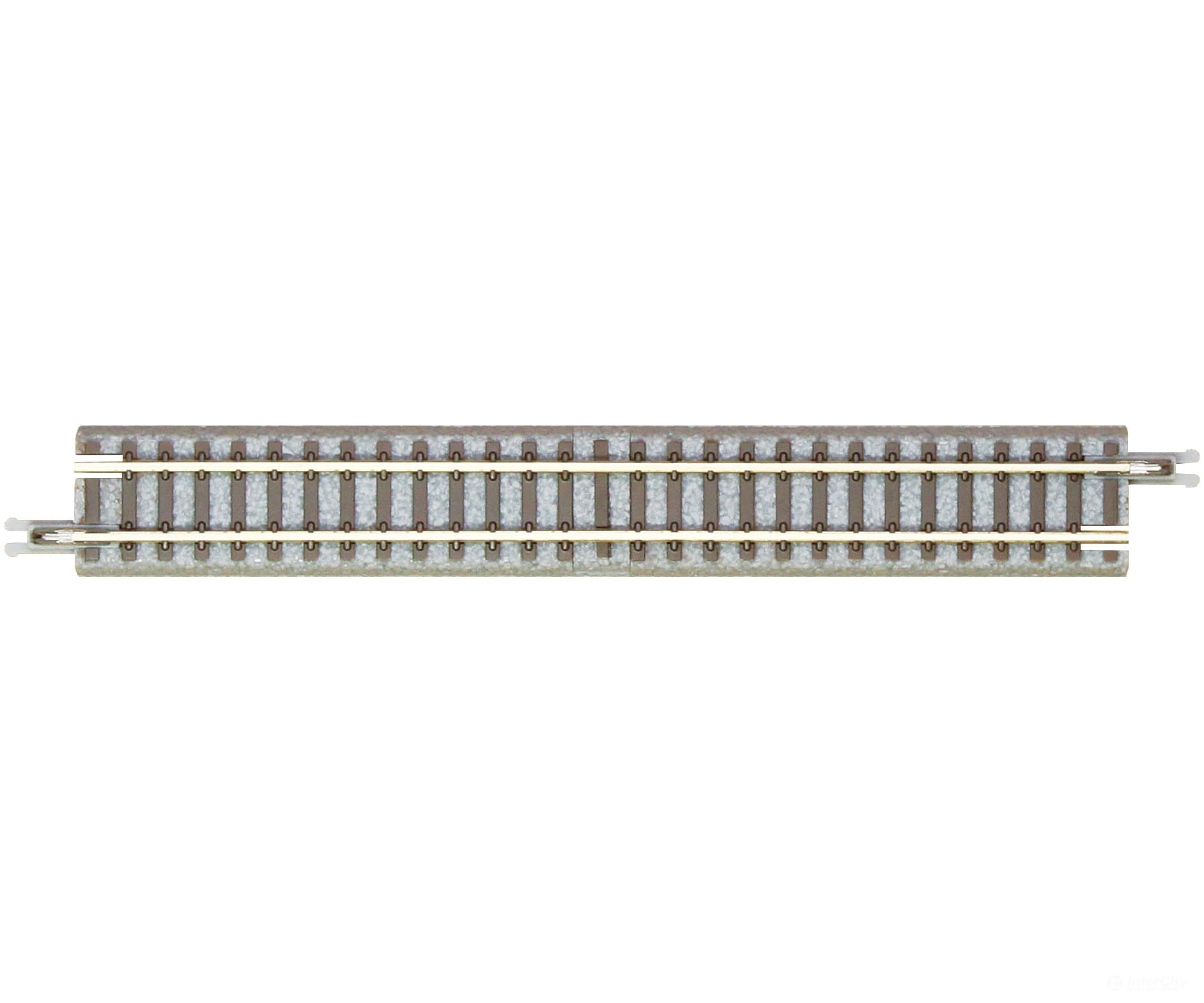 Rokuhan Z R001 Straight Track 110mm Track & Turnouts