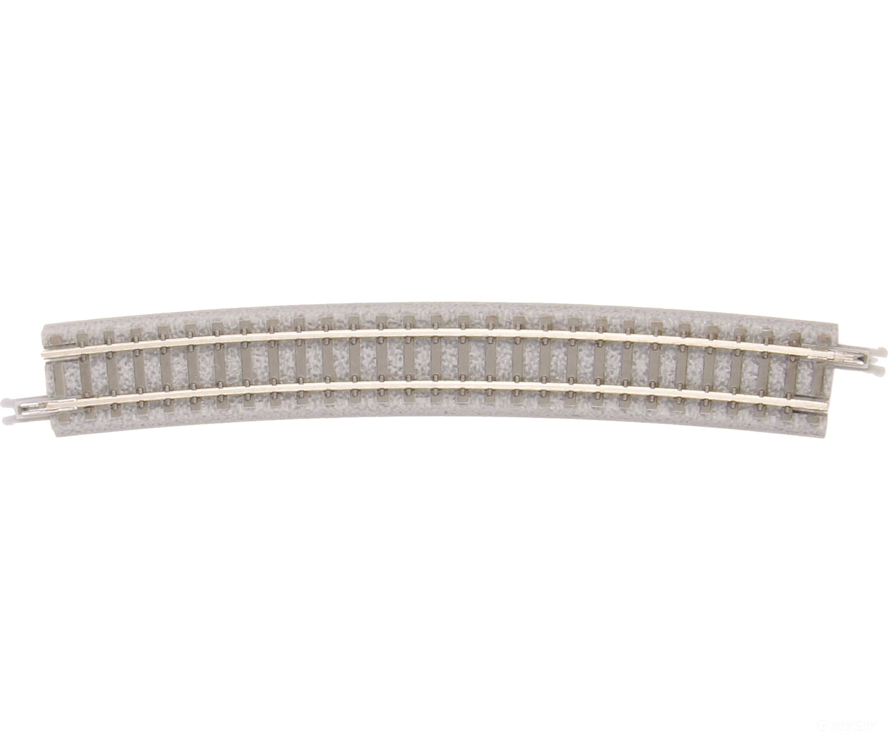 Rokuhan Z R012 Curved track R490 13 degree Track & Turnouts