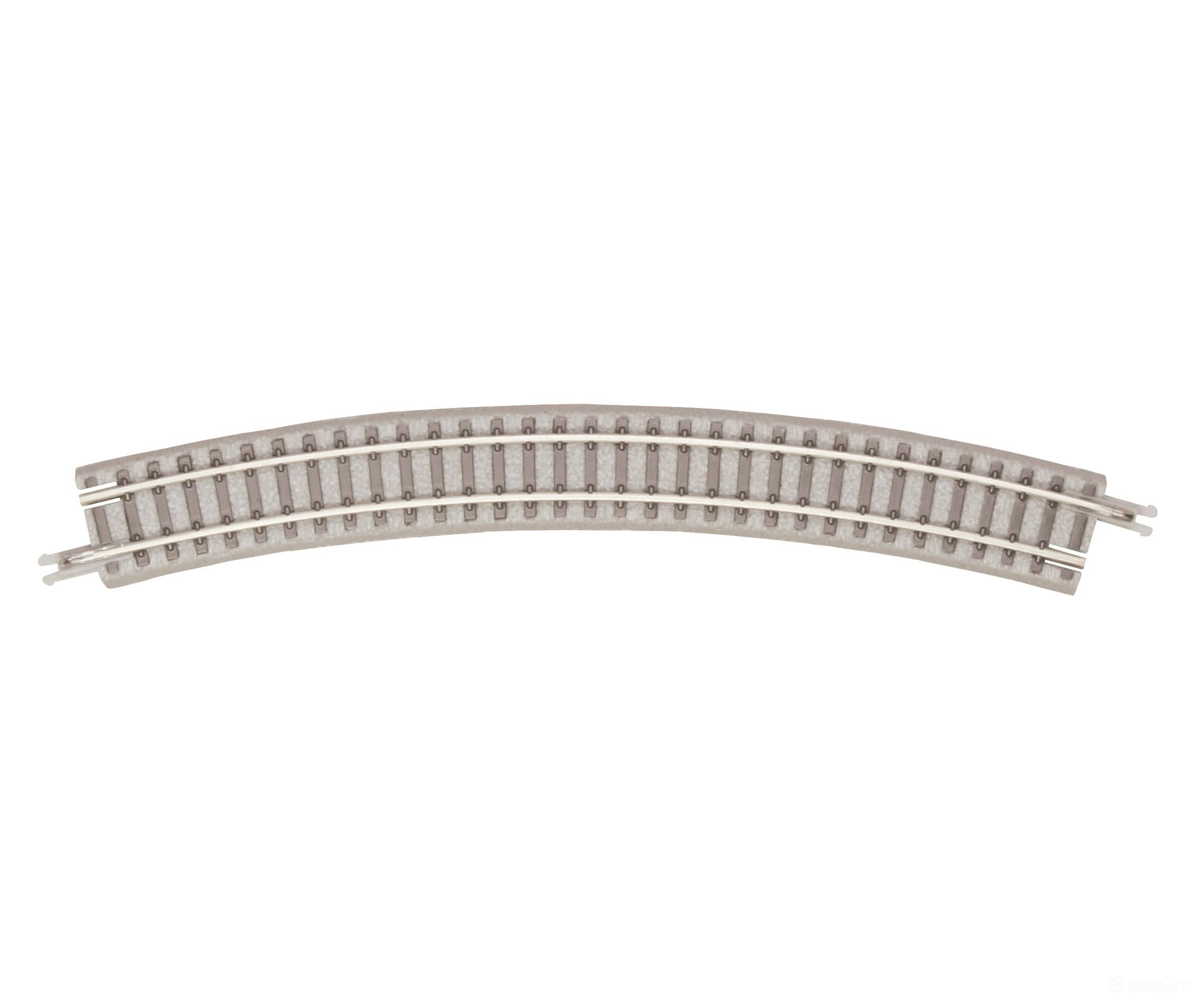 Rokuhan Z R014 Curved track R245 30 degree Track & Turnouts