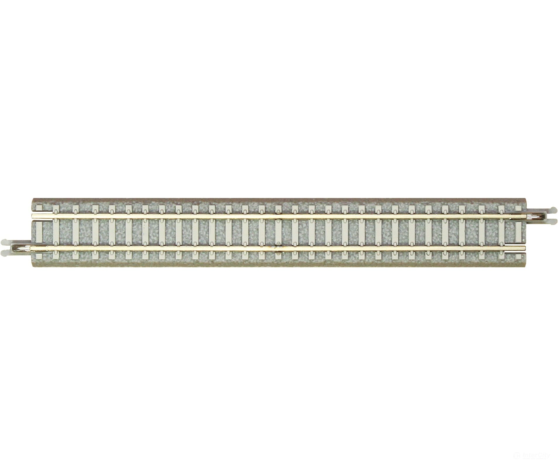 Rokuhan Z R038 PC 112.8mm straight track Concrete ties Track & Turnouts