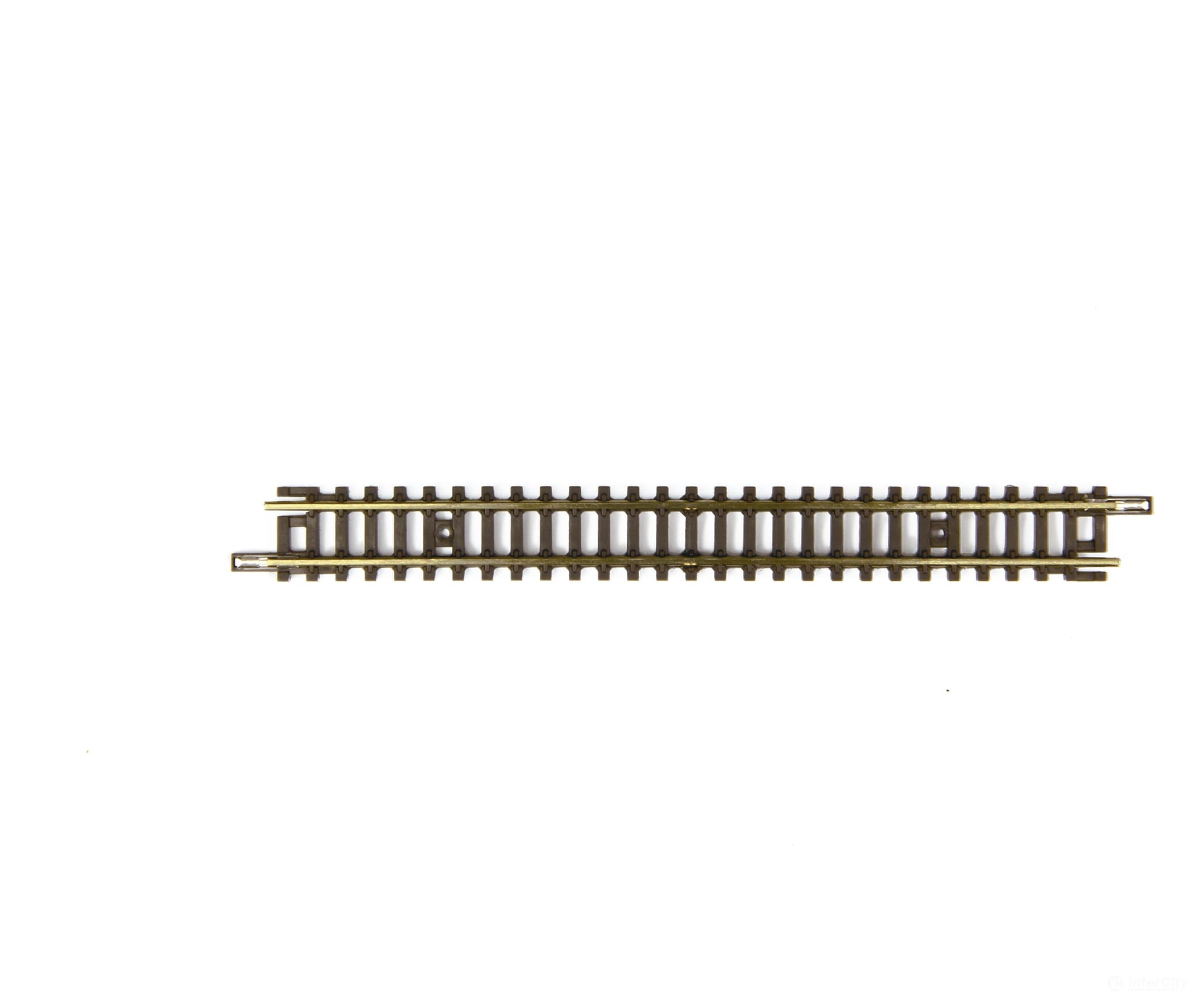 Rokuhan Z R045 110 mm straight track w/o roadbed Track & Turnouts
