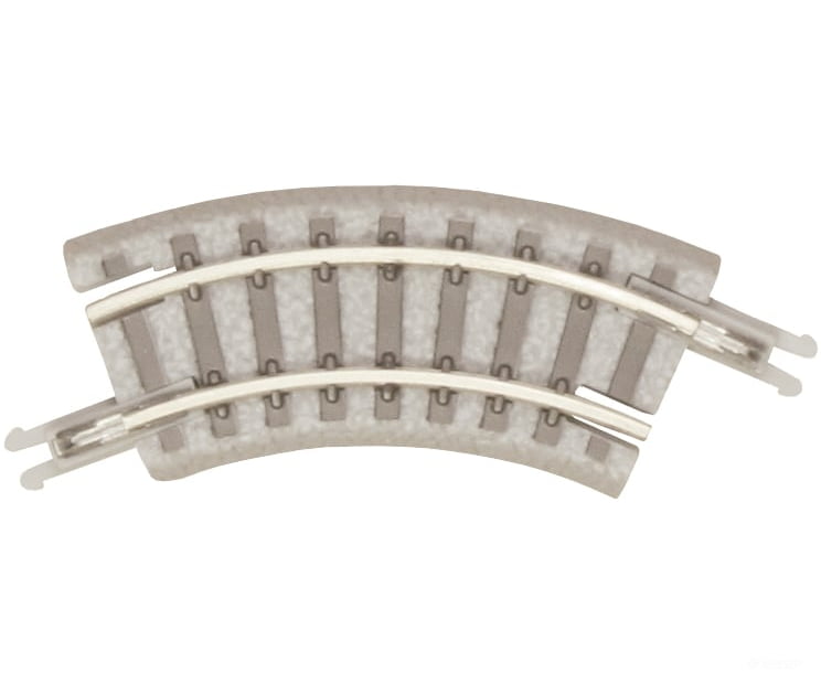 Rokuhan Z R046 45 mm curve track 45 degrees Track & Turnouts