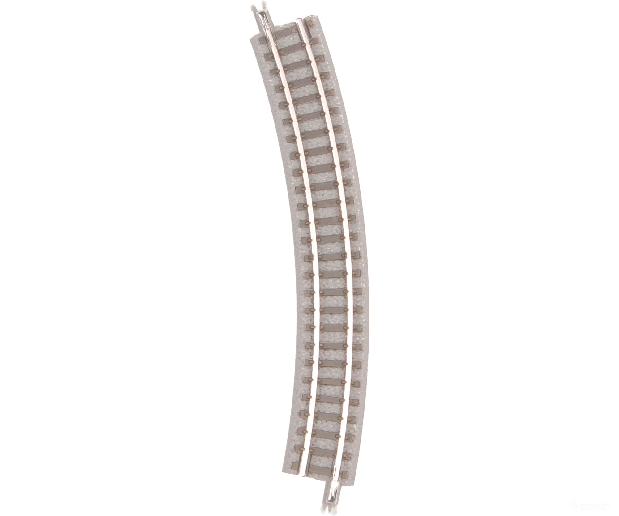 Rokuhan Z R064 Super elevated track R195 - 30 degree Track & Turnouts