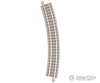 Rokuhan Z R064 Super elevated track R195 - 30 degree Track & Turnouts