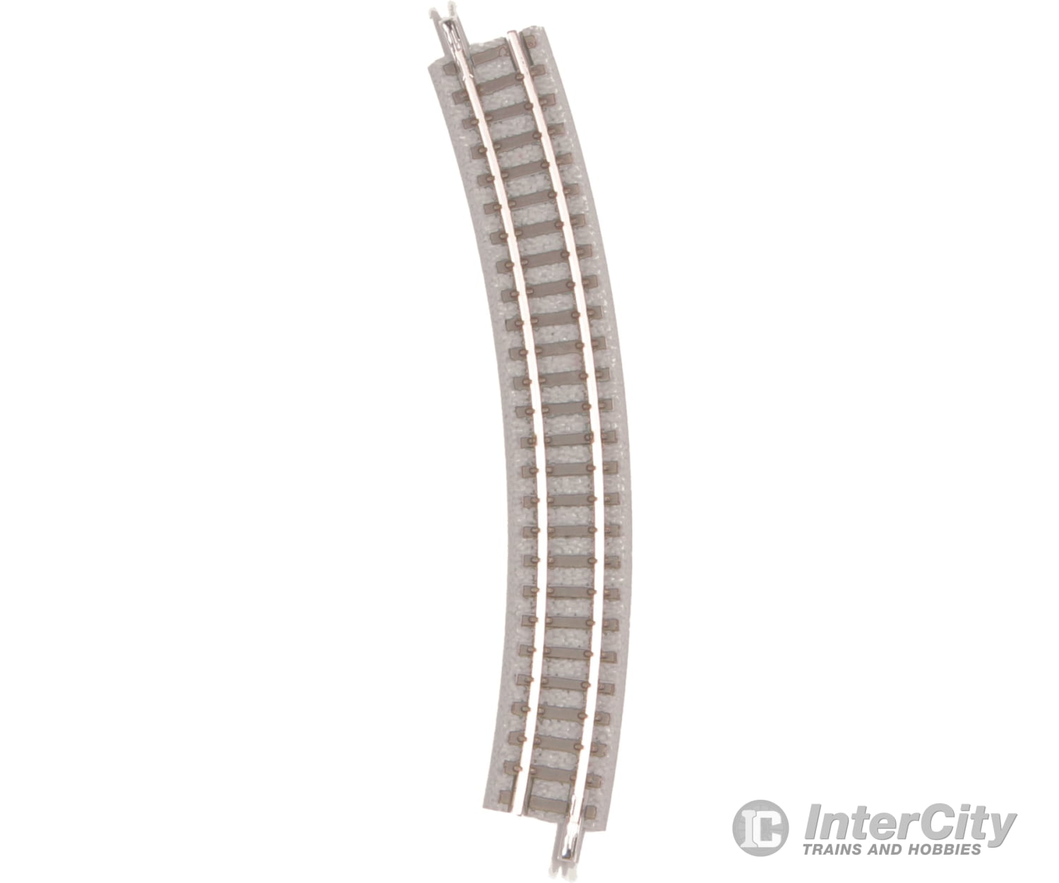 Rokuhan Z R064 Super elevated track R195 - 30 degree Track & Turnouts