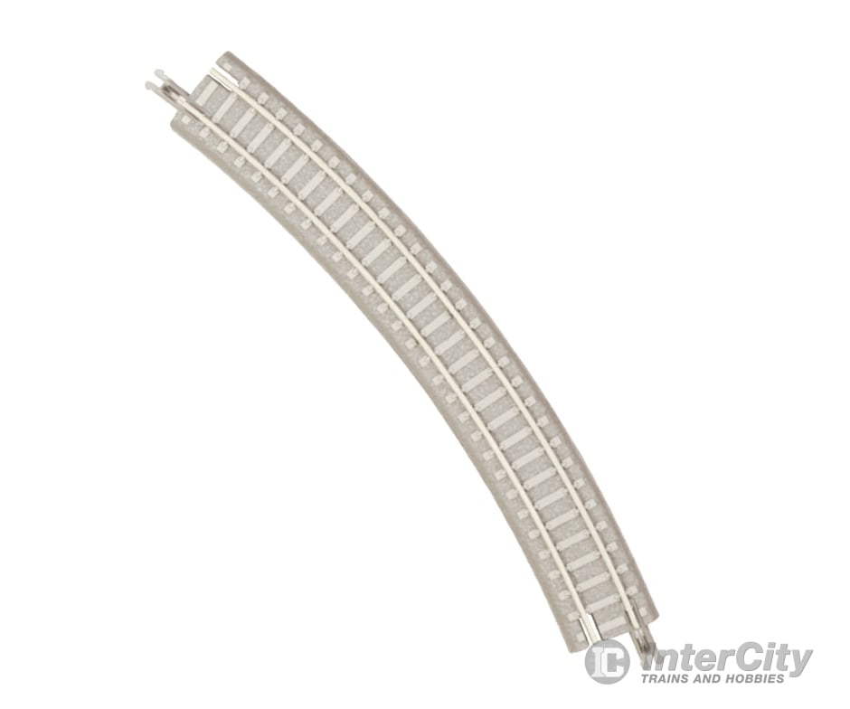 Rokuhan Z R067 PC Super elevated track R220 - 30 degree Track & Turnouts