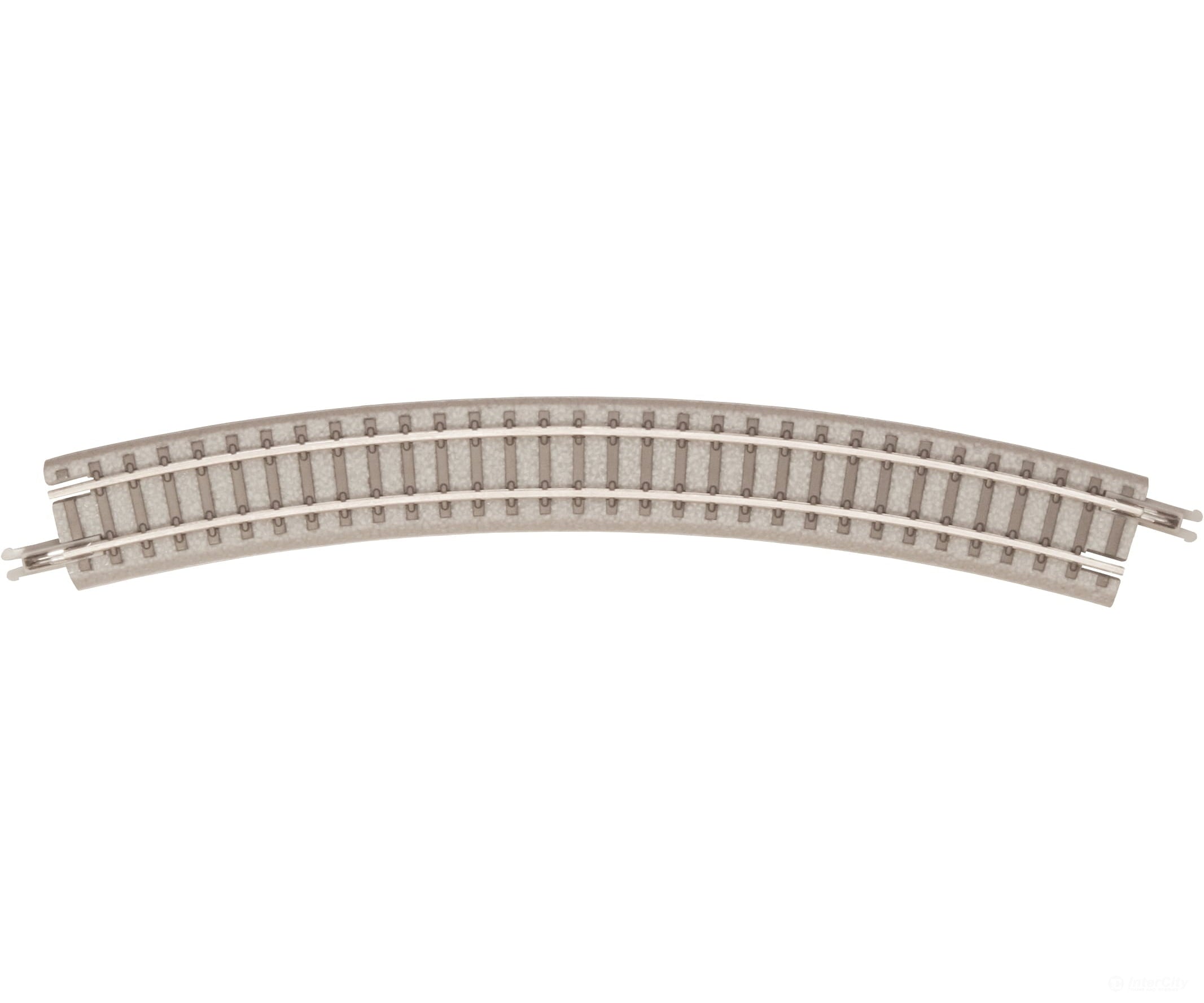 Rokuhan Z R073 Super elevated track R245 - 30 degree Track & Turnouts
