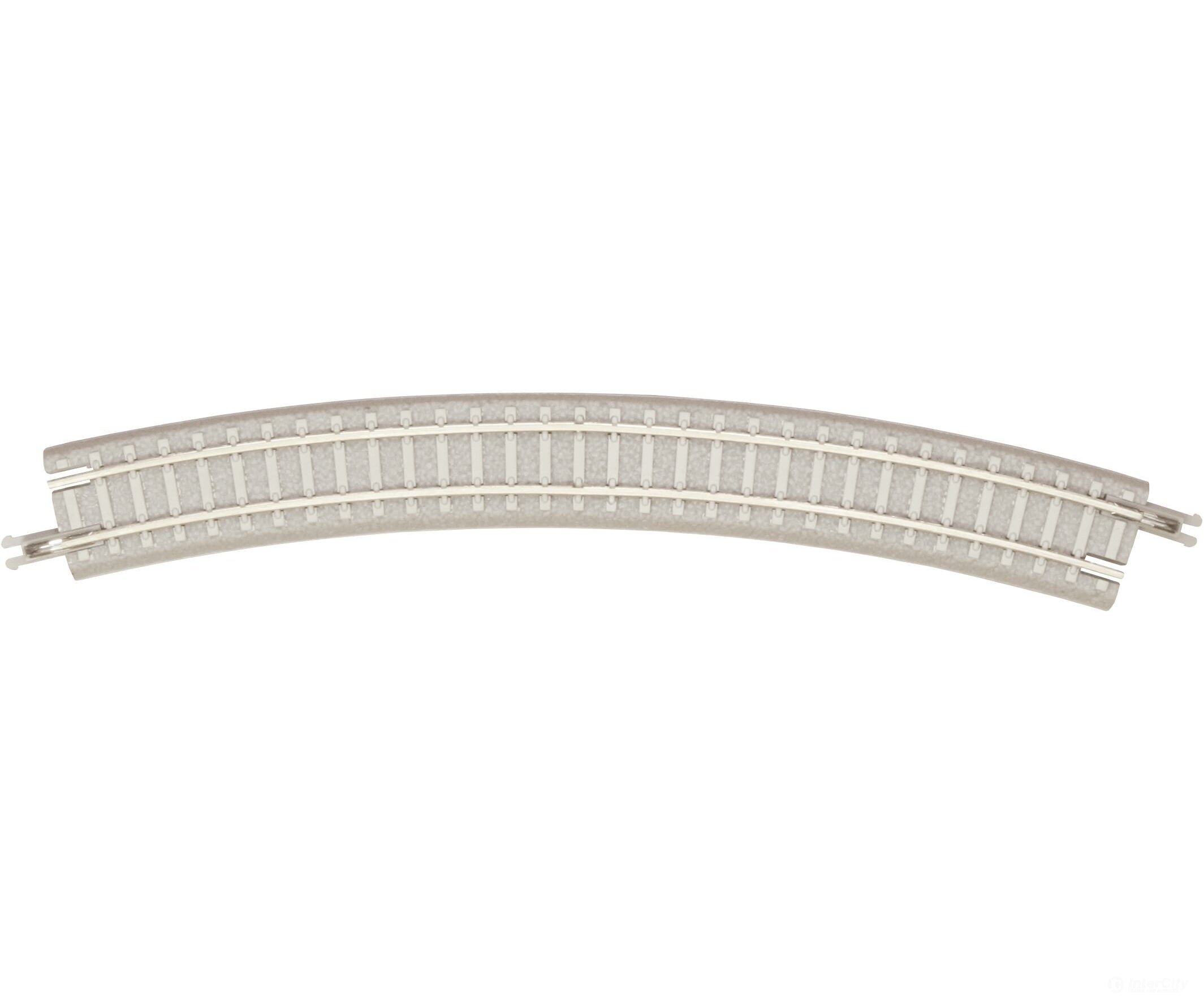 Rokuhan Z R075 Super elevated track R245 - 30 degree Track & Turnouts