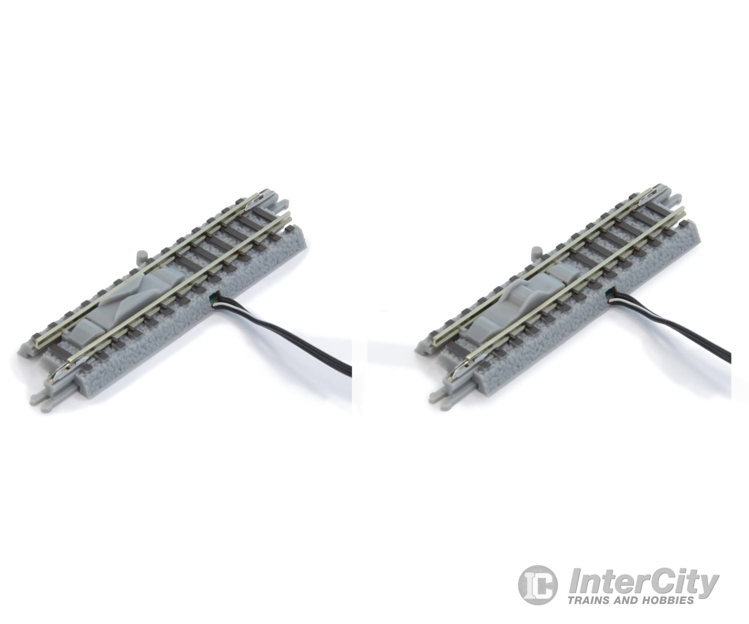 Rokuhan Z R077 EU & Arnold style coupler Track & Turnouts